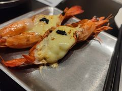 -大神太神·铁板烧(七宝领展广场店)