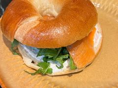 -BAKER&SPICE(安福路店)