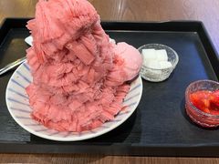 -Ice Monster冰馆·CNN评选全球十大甜品(国贸商城店)
