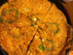 -第二外国语学院-韩国餐厅(朝阳路店)