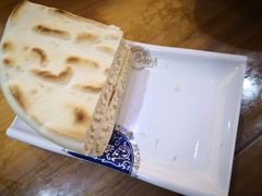 干饼-清真·马继明肉丸胡辣汤回坊总店
