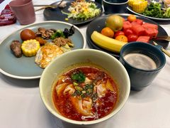 -成都宽窄巷子漫心酒店