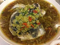 -庐州太太(CBD店)