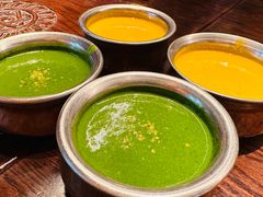 -甘尼仕印度餐厅爵士酒吧(阳春巷店)