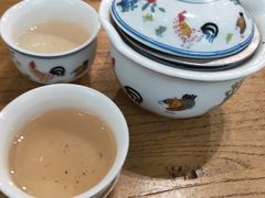 -潮粥荟·潮汕砂锅粥(朝阳大悦城店)