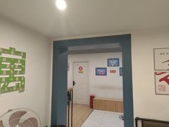 -BK·贝壳青年旅舍公寓(春熙路店)