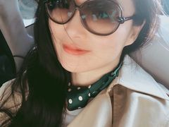 -溥仪眼镜PUYI OPTICAL(国贸商城店)