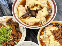 -西月城谭豆花(春熙路店)