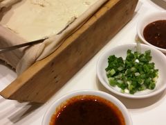 一品老豆腐-小江南(万福园店)