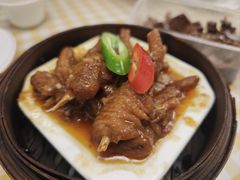 -老廣食堂(区庄店)