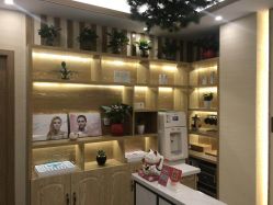 -芳朵美容养生SPA