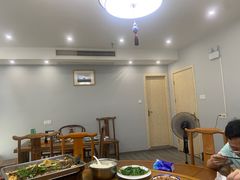 -毛姐烤鱼(福州汽车客运西站店)