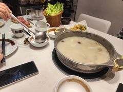 -沄记顺德菜打边炉(东直门店)