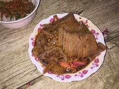卤藕-吴长子卤菜馆(统一街店)
