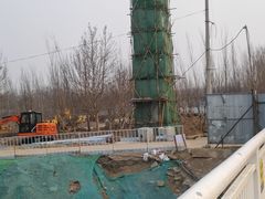 -石榴庄公园