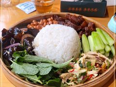-一善菌·云南菌汤·云南菜(银泰城店)