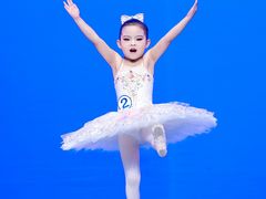 -芭蕾仙子 FairyBallet 少儿芭蕾舞蹈中心(丽都旗舰店)