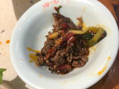 -渝宗老灶火锅(时代天街店)