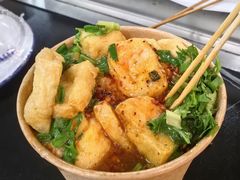 -老黑板筋(顺义总店)