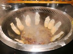 -沈厨地锅老灶•徐州烧烤(黄渡店)