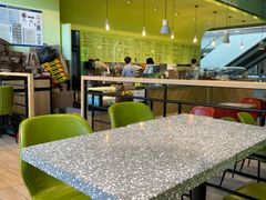 大堂-油梨树AVOCADO TREE(望京店)