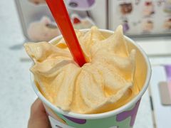 -DQ·蛋糕·冰淇淋(五角场万达店)