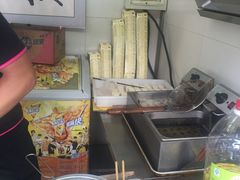 -老绍兴三味臭豆腐(奥林匹克购物广场店)
