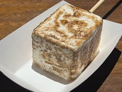 棉花糖冰激凌-乐园夜市场(五道口王庄路店)