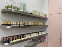 -阿噶西美甲美睫