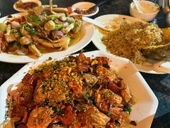 -岛中岛·海鲜大排档·万宁老字号(东澳店)