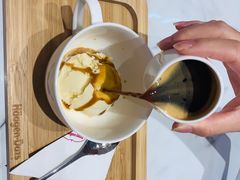 -哈根达斯(SM店)