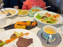 -上岛咖啡(大德店)