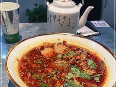 -馬伍旺川菜(江北虹悦城店)