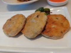 凤城香煎鲮鱼饼-顺味凤城(九六广场店)