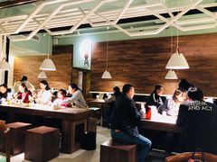 -十面春风·江南面馆(崇宁路店)