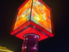 -西安城墙·碑林历史文化景区