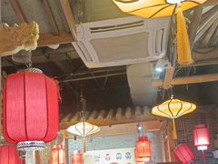 -重庆袁老四火锅(武进万达店)