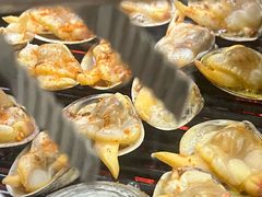 -农民烧烤(延边社区店)