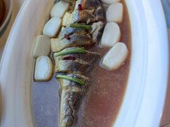 -上海小南国(正大店)