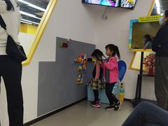 -玩胜青少儿体能(福田侨香中心)