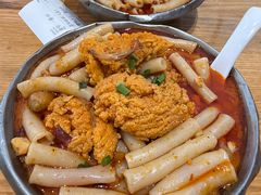 -龚兴城鱼羊吉·家传湖北菜(苗栗路总店)