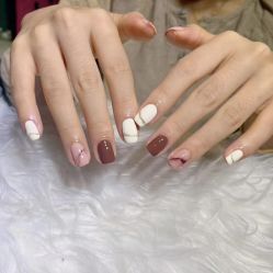 -悦指间美甲美睫