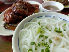 -凌舍好烧鹅(中山路店)