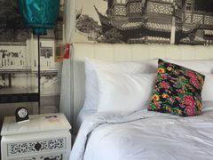 -上海外滩英迪格酒店