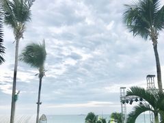 -三亚亚龙湾天域度假酒店