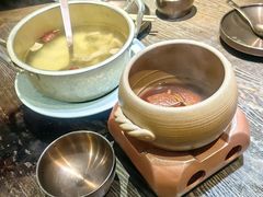 -魁盛居百年鲁菜馆(县西巷店)