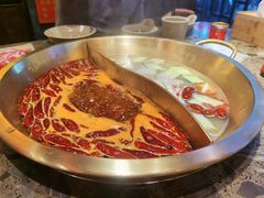 -小龙坎火锅(总店)
