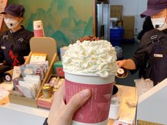-茶颜悦色(登高路上店)