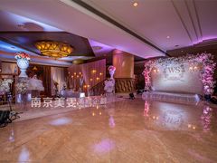 -丁山花园酒店-明园餐厅