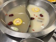 -七秒鱼·斑鱼火锅(太阳城店)